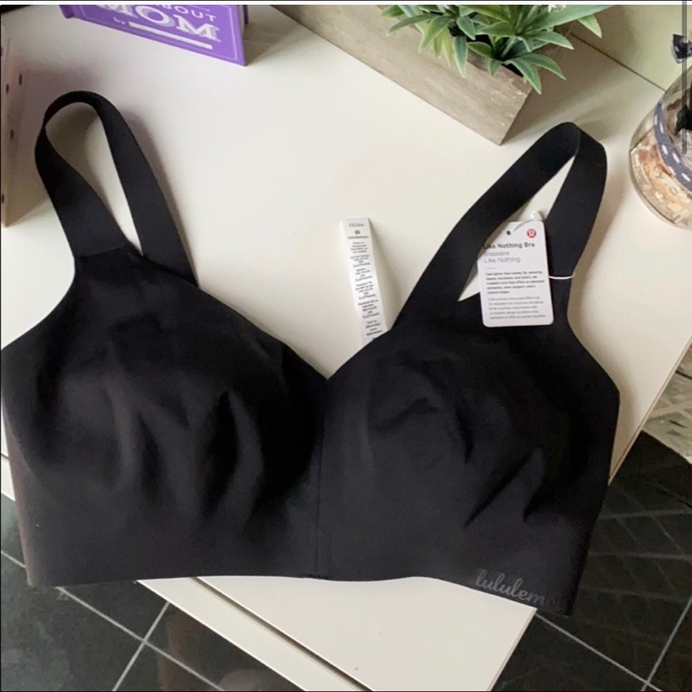 Lululemon Bra 34d